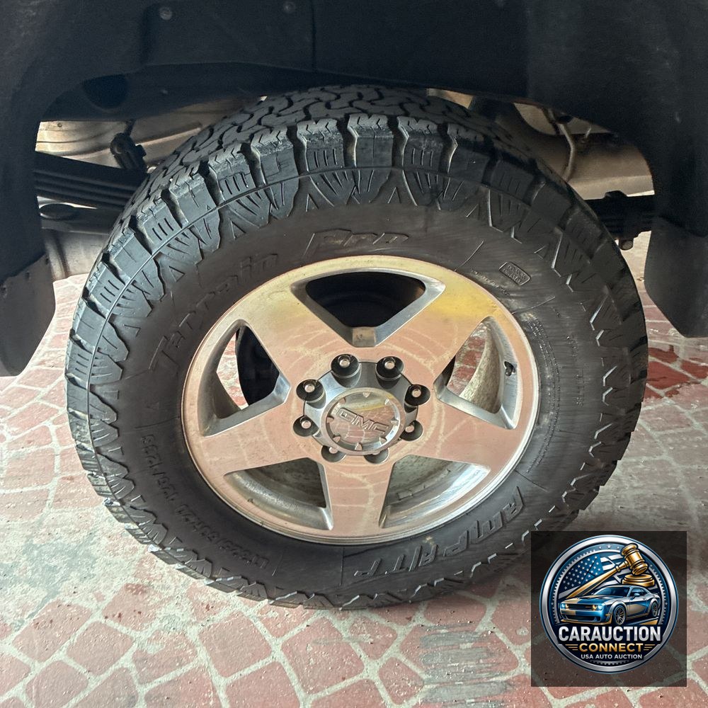 2021 Chevrolet Silverado 2500HD High Country