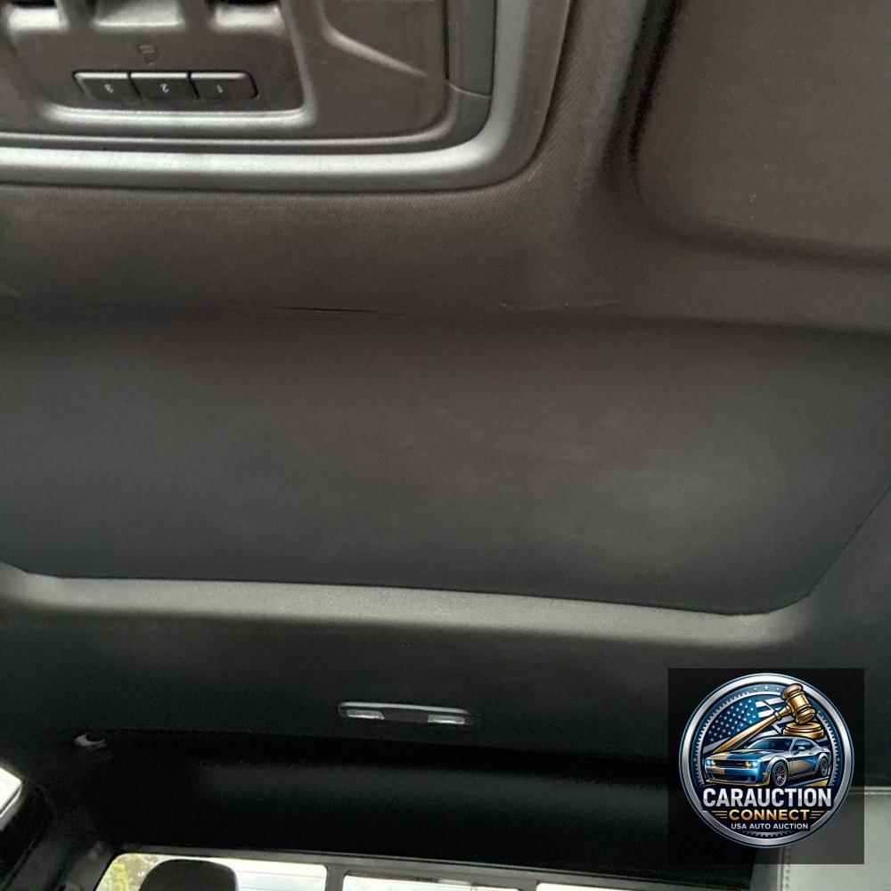 2021 Chevrolet Silverado 2500HD High Country