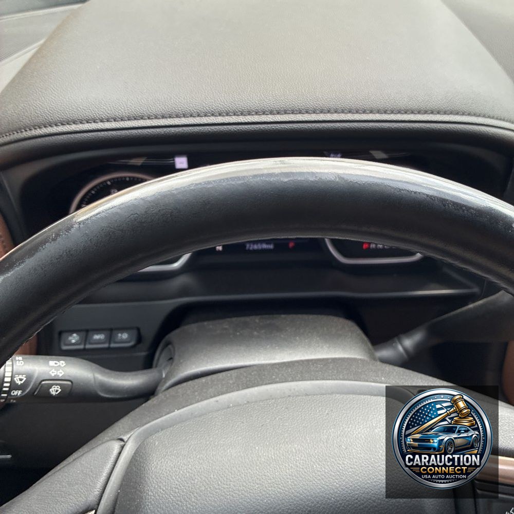 2021 Chevrolet Silverado 2500HD High Country