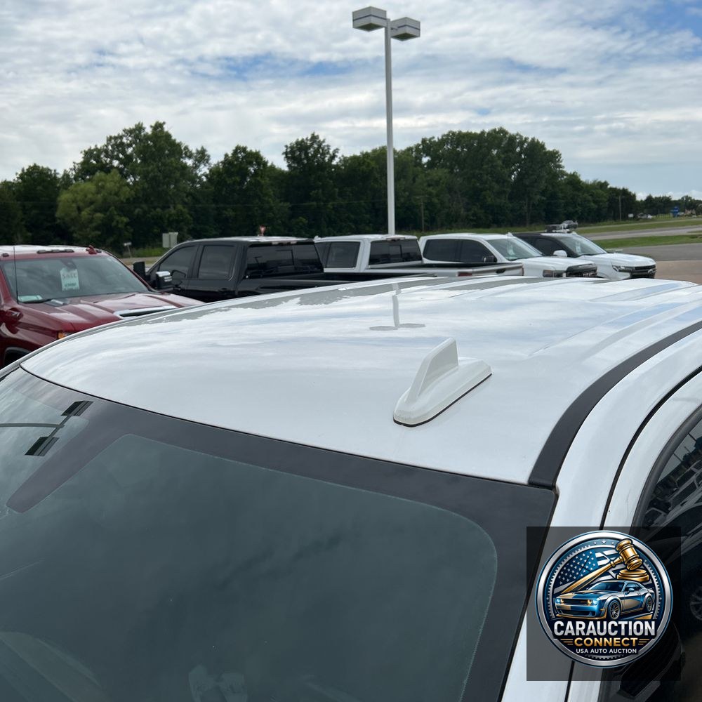 2022 Chevrolet Silverado 2500HD High Country