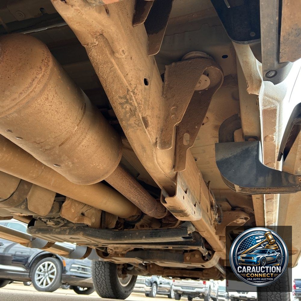 2022 Chevrolet Silverado 2500HD High Country