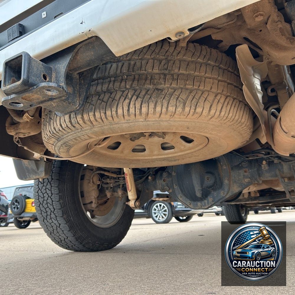 2022 Chevrolet Silverado 2500HD High Country