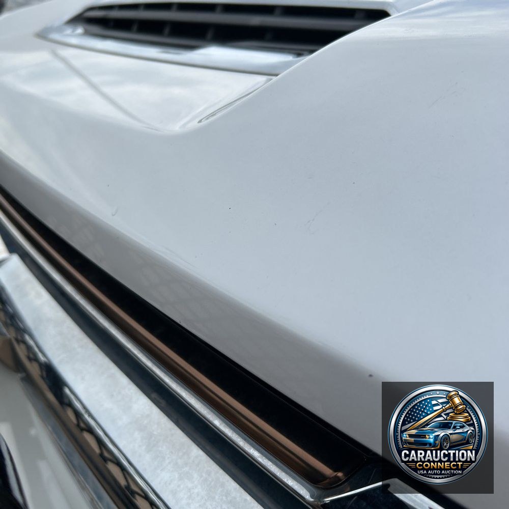 2022 Chevrolet Silverado 2500HD High Country