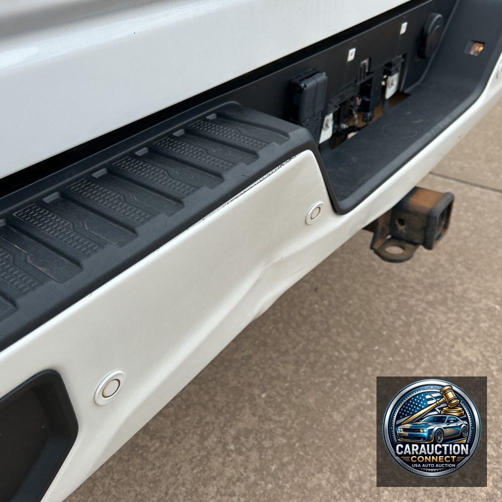 2022 Chevrolet Silverado 2500HD High Country