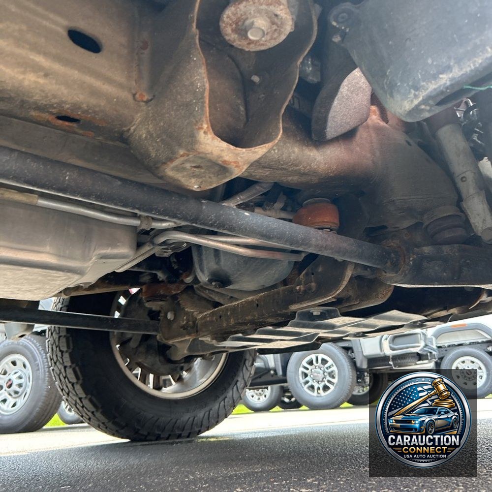 2023 Chevrolet Silverado 2500HD High Country