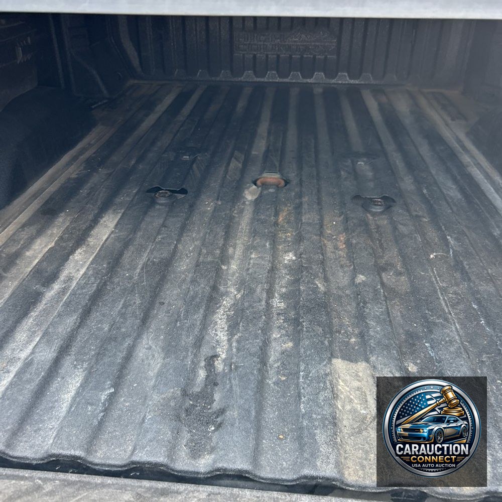 2023 Chevrolet Silverado 2500HD High Country
