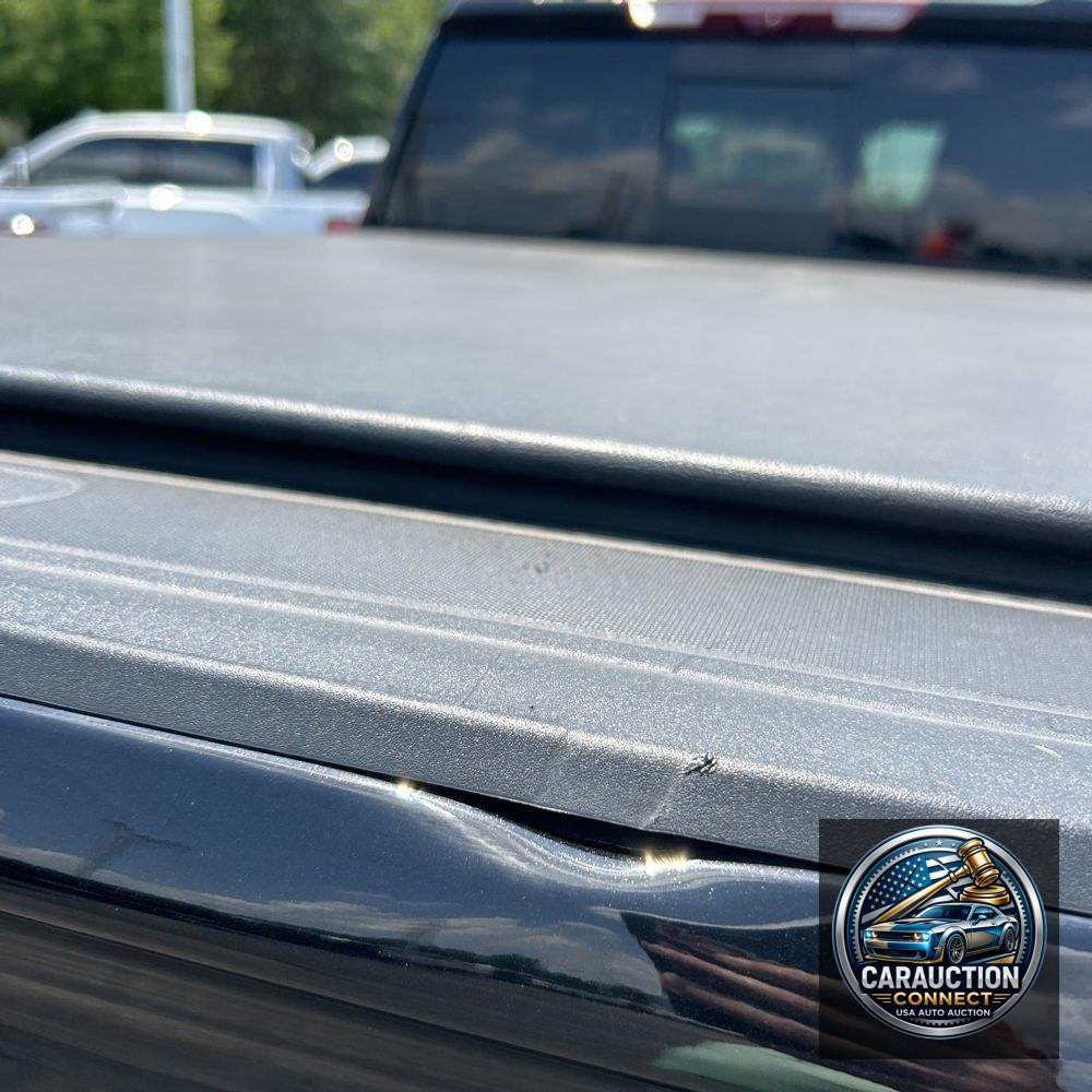 2023 Chevrolet Silverado 2500HD High Country