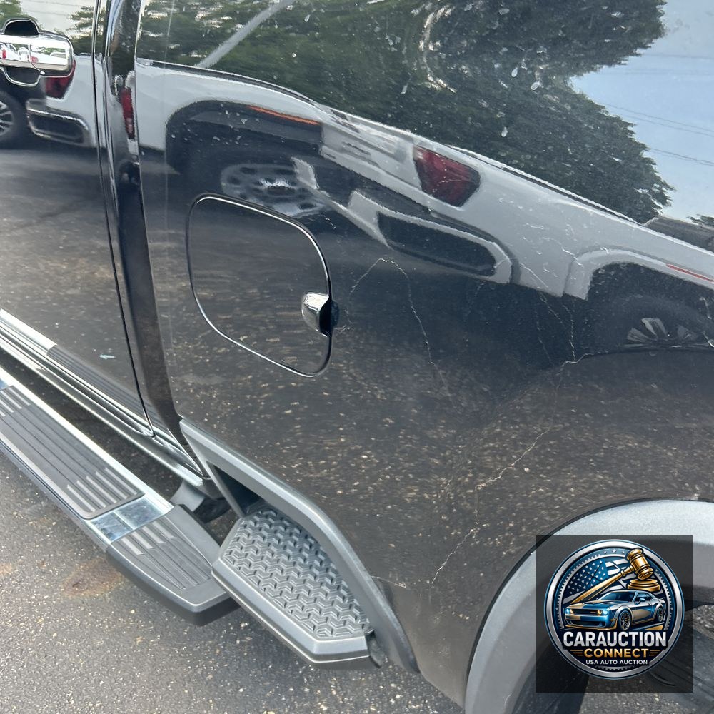 2023 Chevrolet Silverado 2500HD High Country