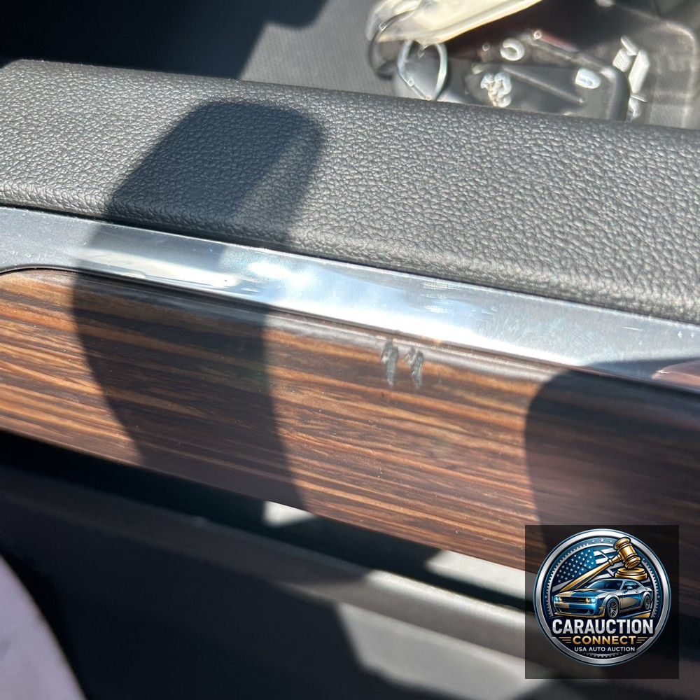 2023 Chevrolet Silverado 2500HD High Country