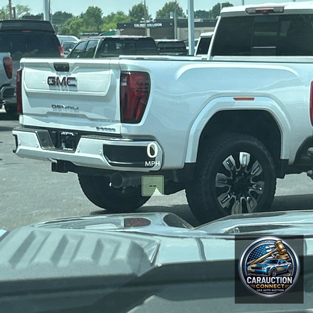2023 Chevrolet Silverado 2500HD High Country