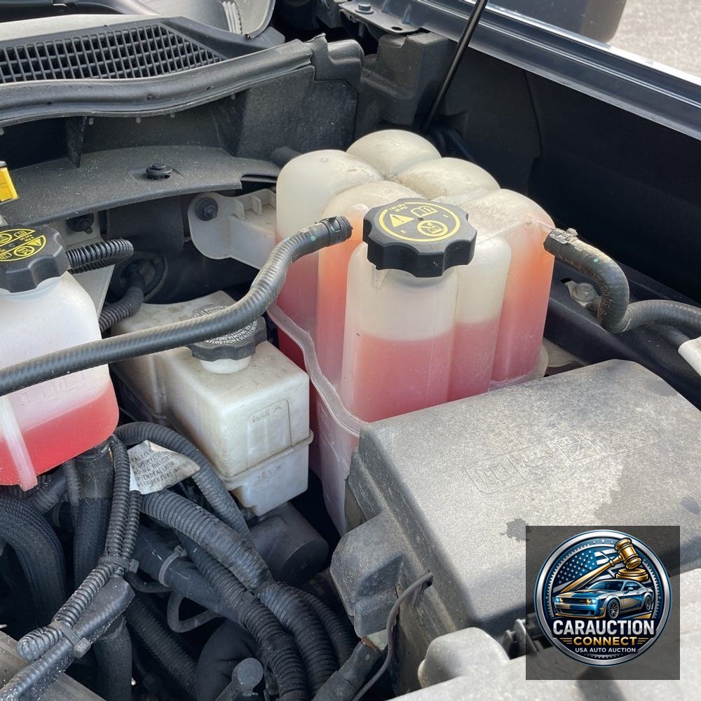 2022 Chevrolet Silverado 2500HD High Country