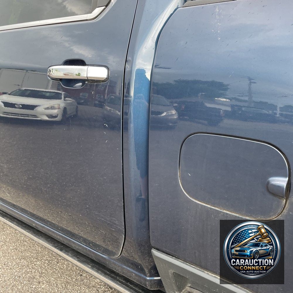 2022 Chevrolet Silverado 2500HD High Country
