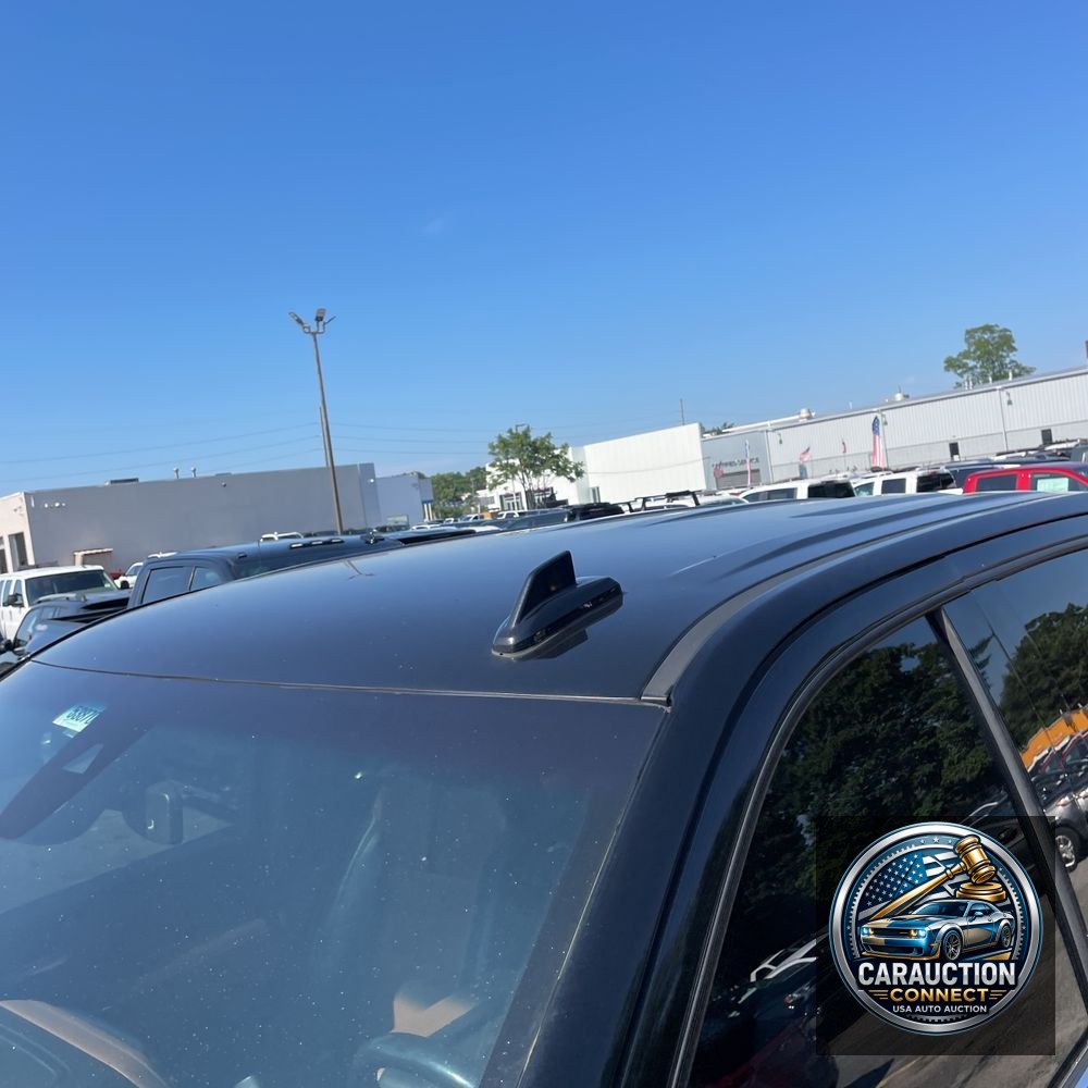 2022 Chevrolet Silverado 2500HD High Country