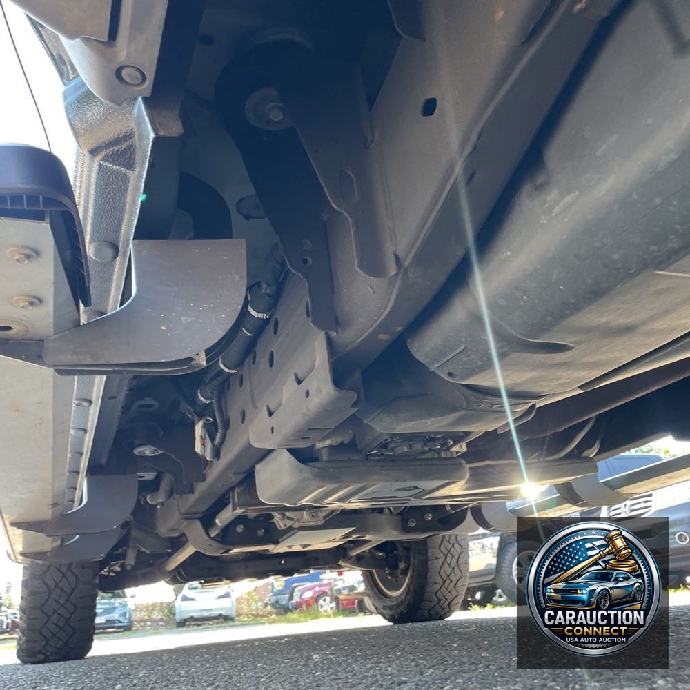 2022 Chevrolet Silverado 2500HD High Country