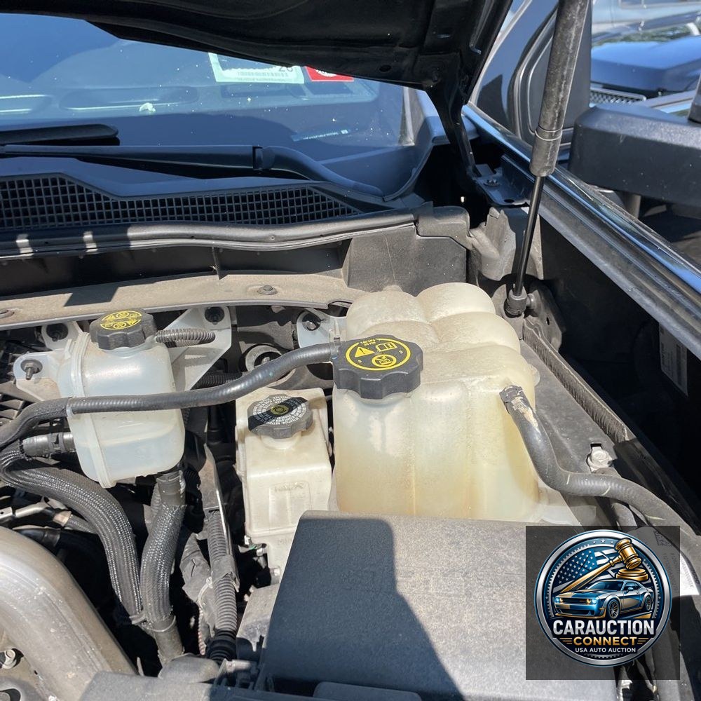 2022 Chevrolet Silverado 2500HD High Country