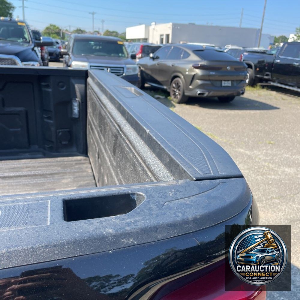 2022 Chevrolet Silverado 2500HD High Country
