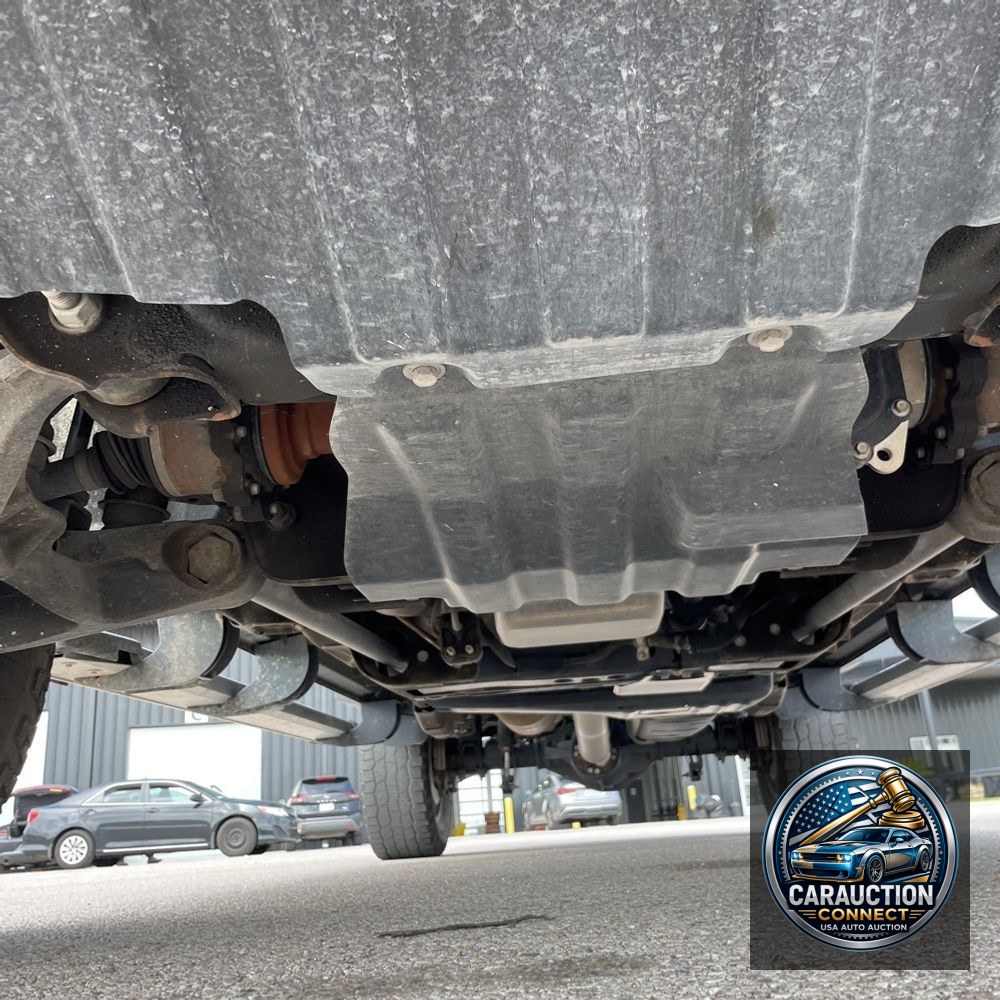 2021 Chevrolet Silverado 2500HD High Country