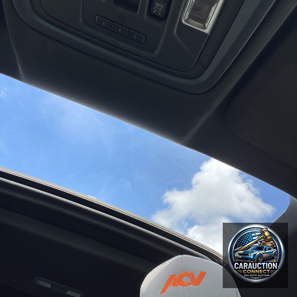 2021 Chevrolet Silverado 2500HD High Country