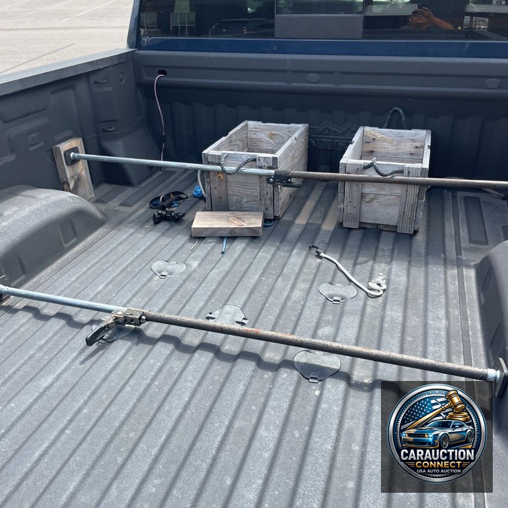 2021 Chevrolet Silverado 2500HD High Country