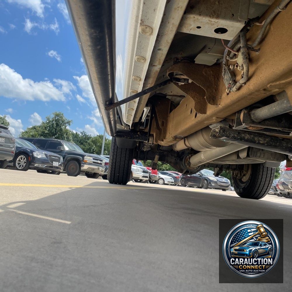 2024 Chevrolet Silverado 3500HD Work Truck