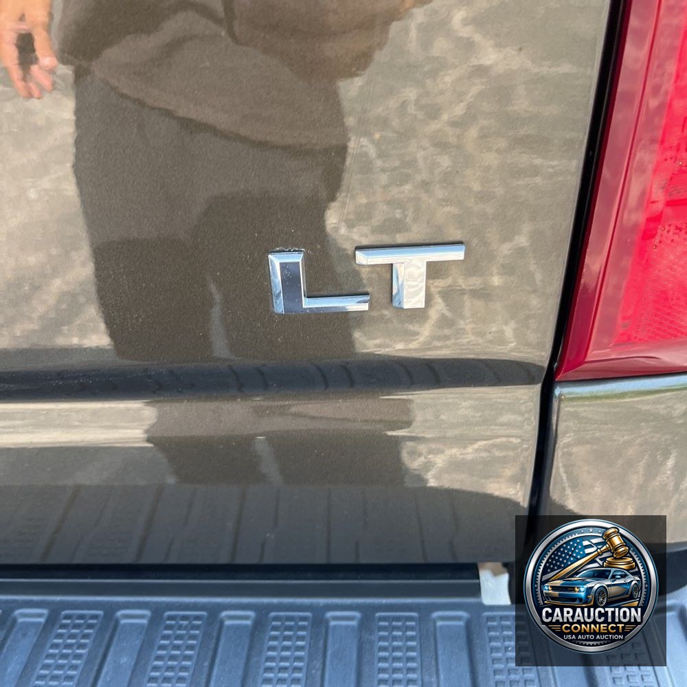 2023 Chevrolet Silverado 3500HD LT