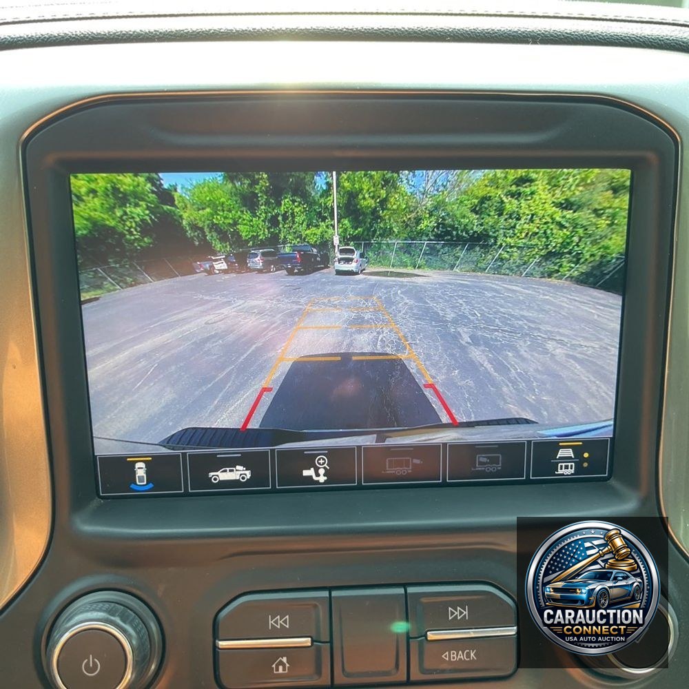2023 Chevrolet Silverado 3500HD LT
