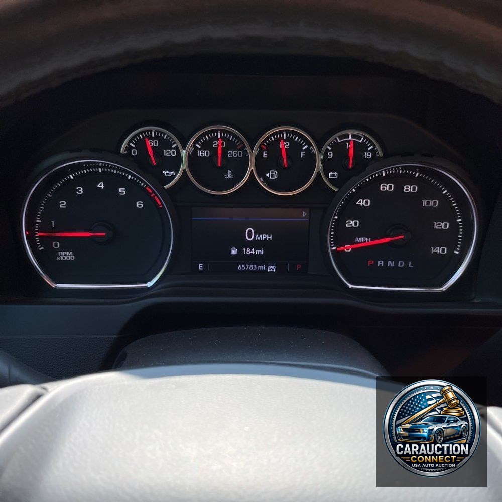 2023 Chevrolet Silverado 3500HD LT
