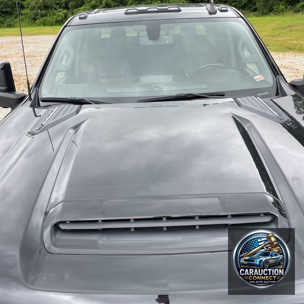 2022 Chevrolet Silverado 3500HD LT