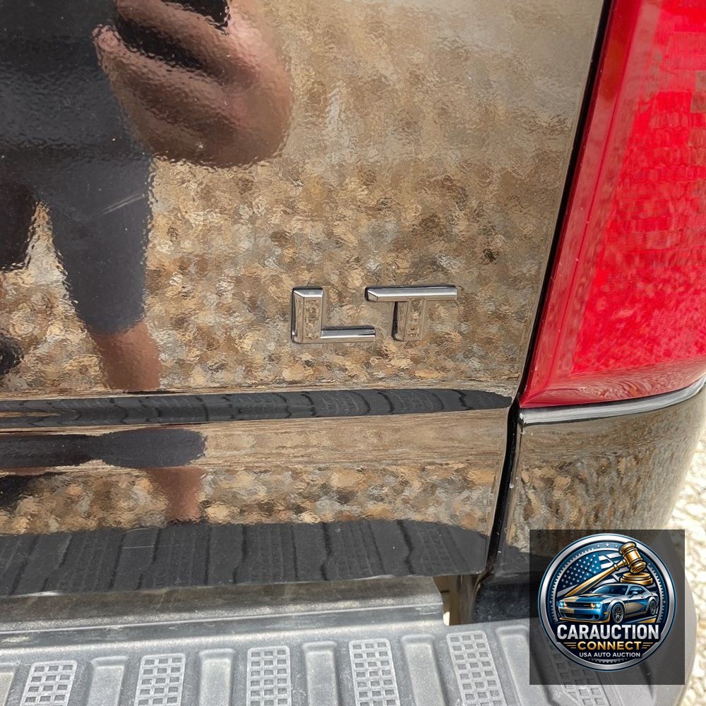 2022 Chevrolet Silverado 3500HD LT