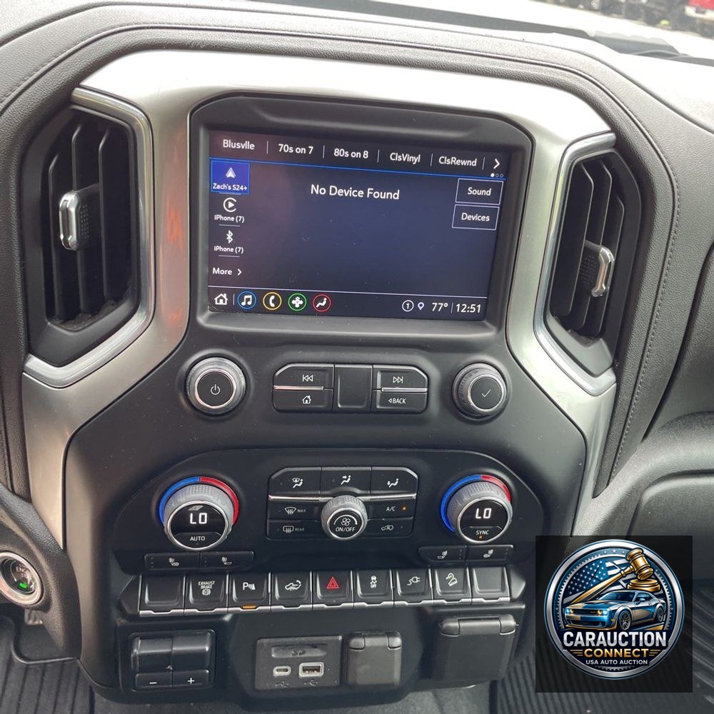 2022 Chevrolet Silverado 3500HD LT