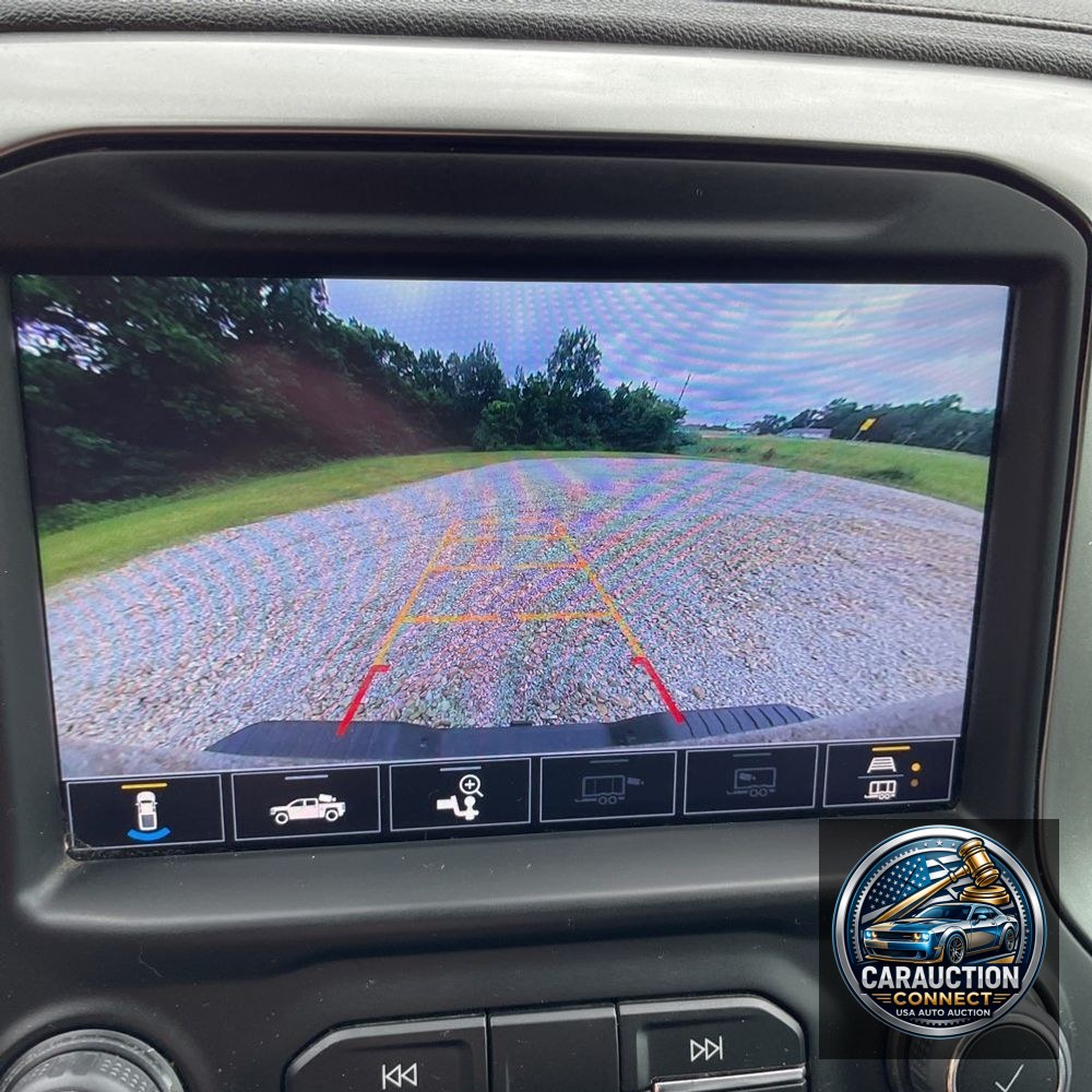 2022 Chevrolet Silverado 3500HD LT