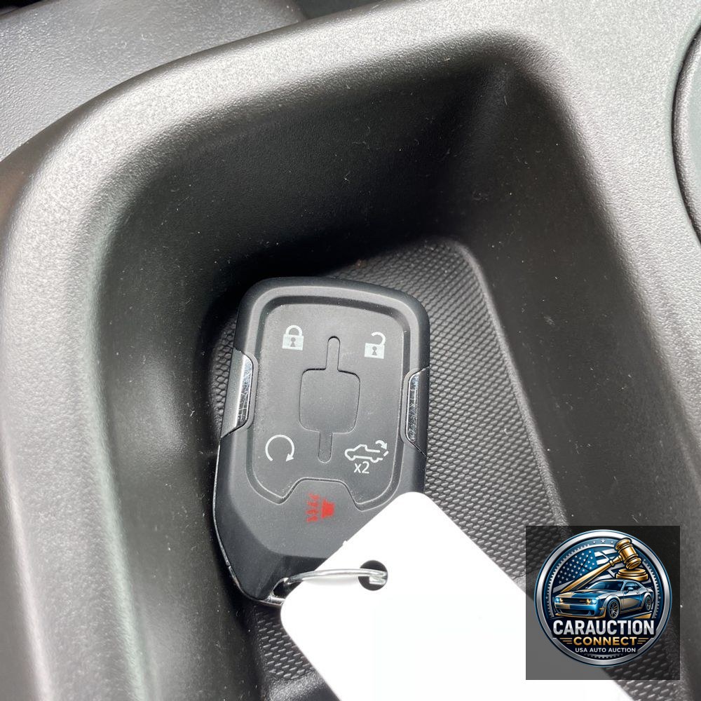2022 Chevrolet Silverado 3500HD LT