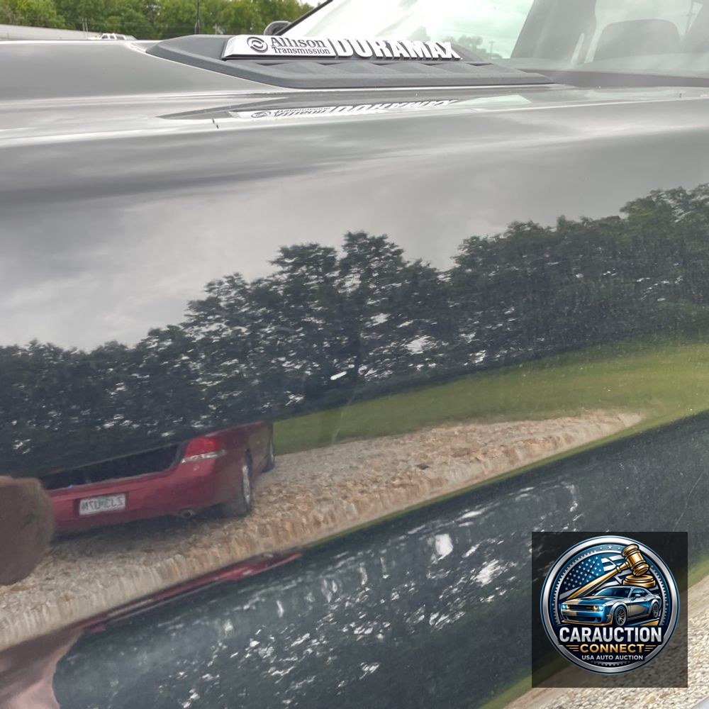 2022 Chevrolet Silverado 3500HD LT
