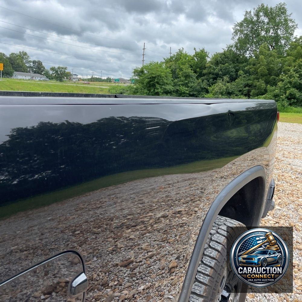 2022 Chevrolet Silverado 3500HD LT