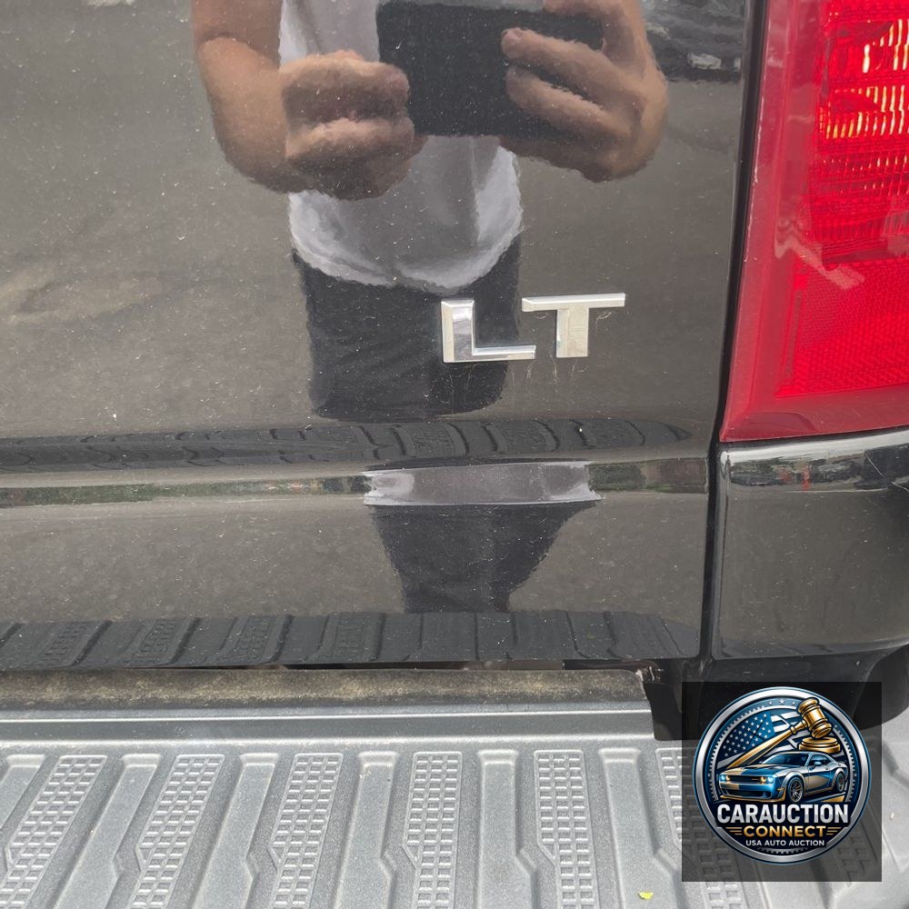 2021 Chevrolet Silverado 3500HD LT