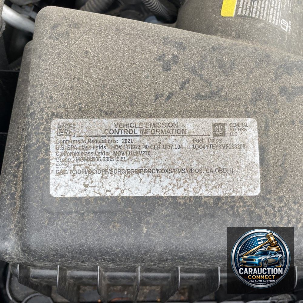 2021 Chevrolet Silverado 3500HD LT