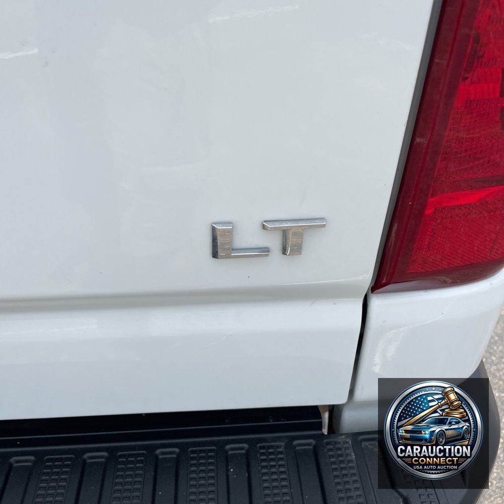 2024 Chevrolet Silverado 3500HD LT