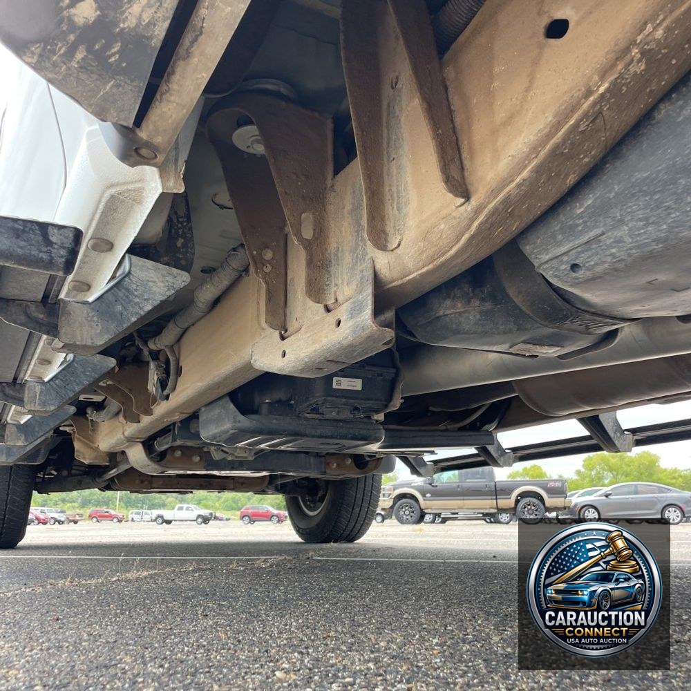 2024 Chevrolet Silverado 3500HD LT