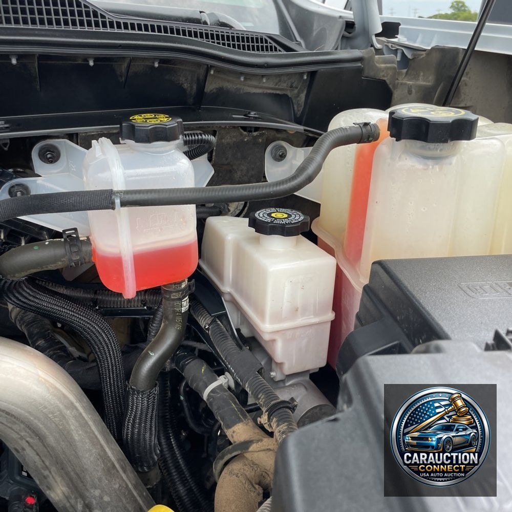2024 Chevrolet Silverado 3500HD LT
