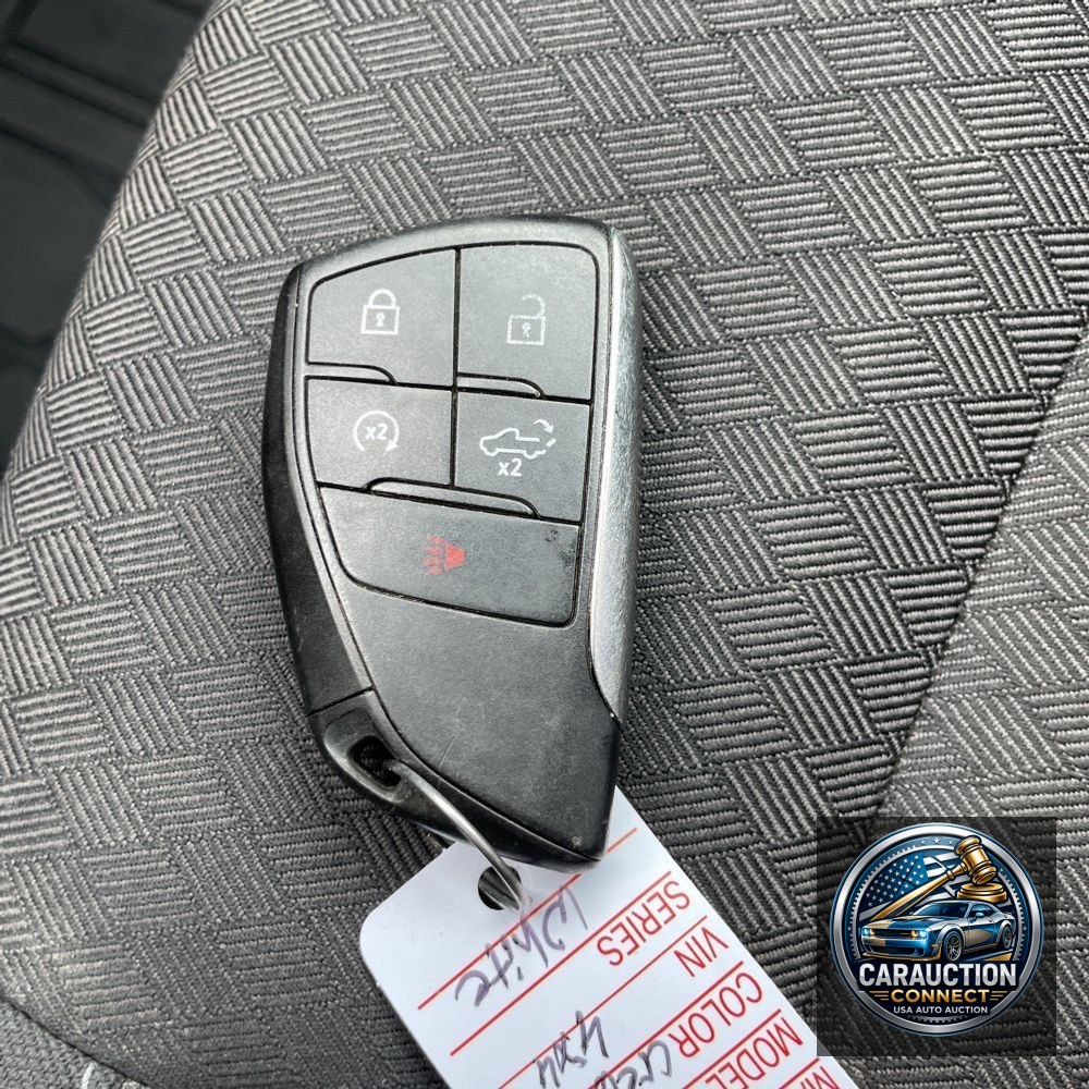 2024 Chevrolet Silverado 3500HD LT