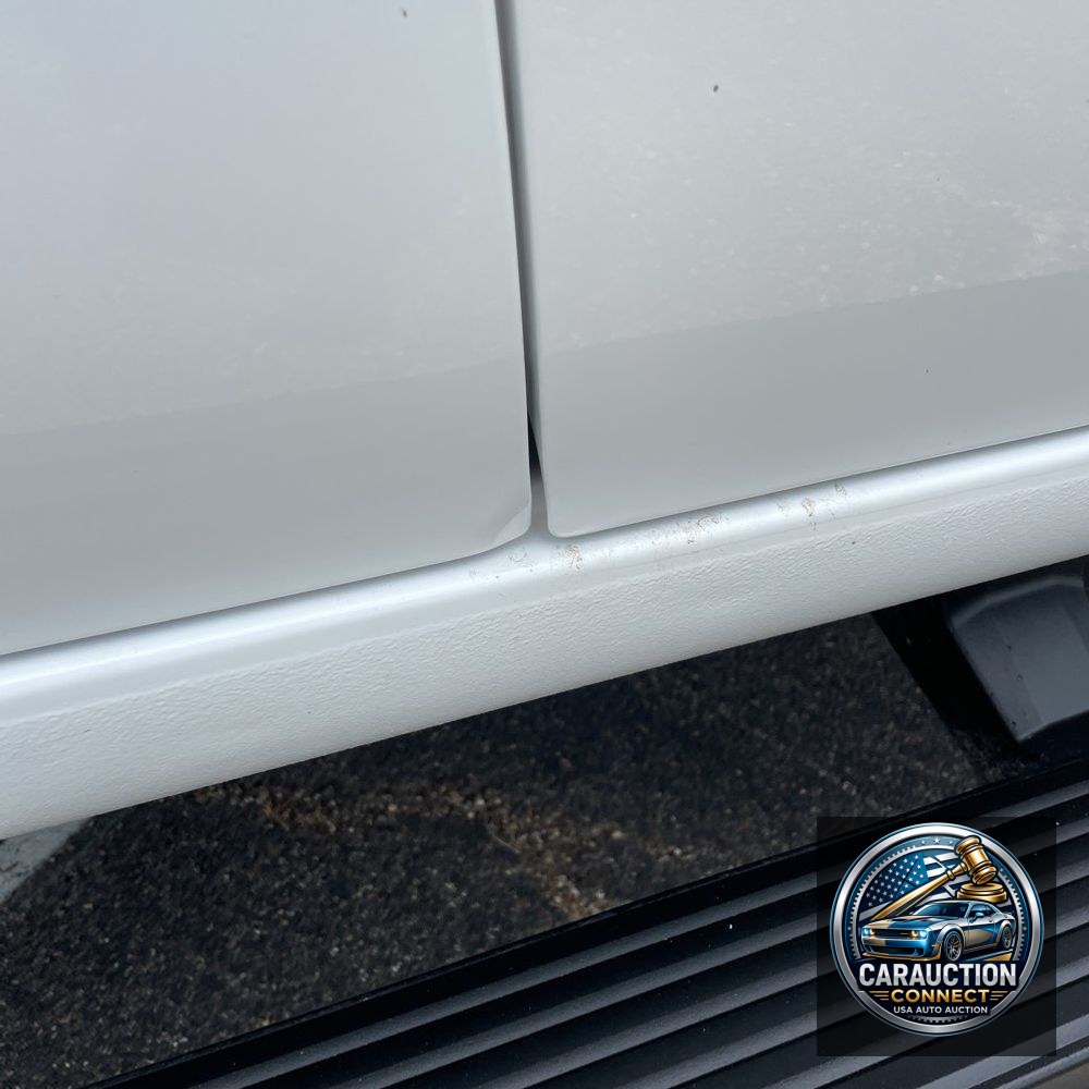 2024 Chevrolet Silverado 3500HD LT