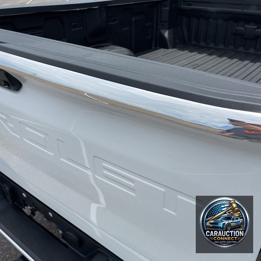 2024 Chevrolet Silverado 3500HD LT
