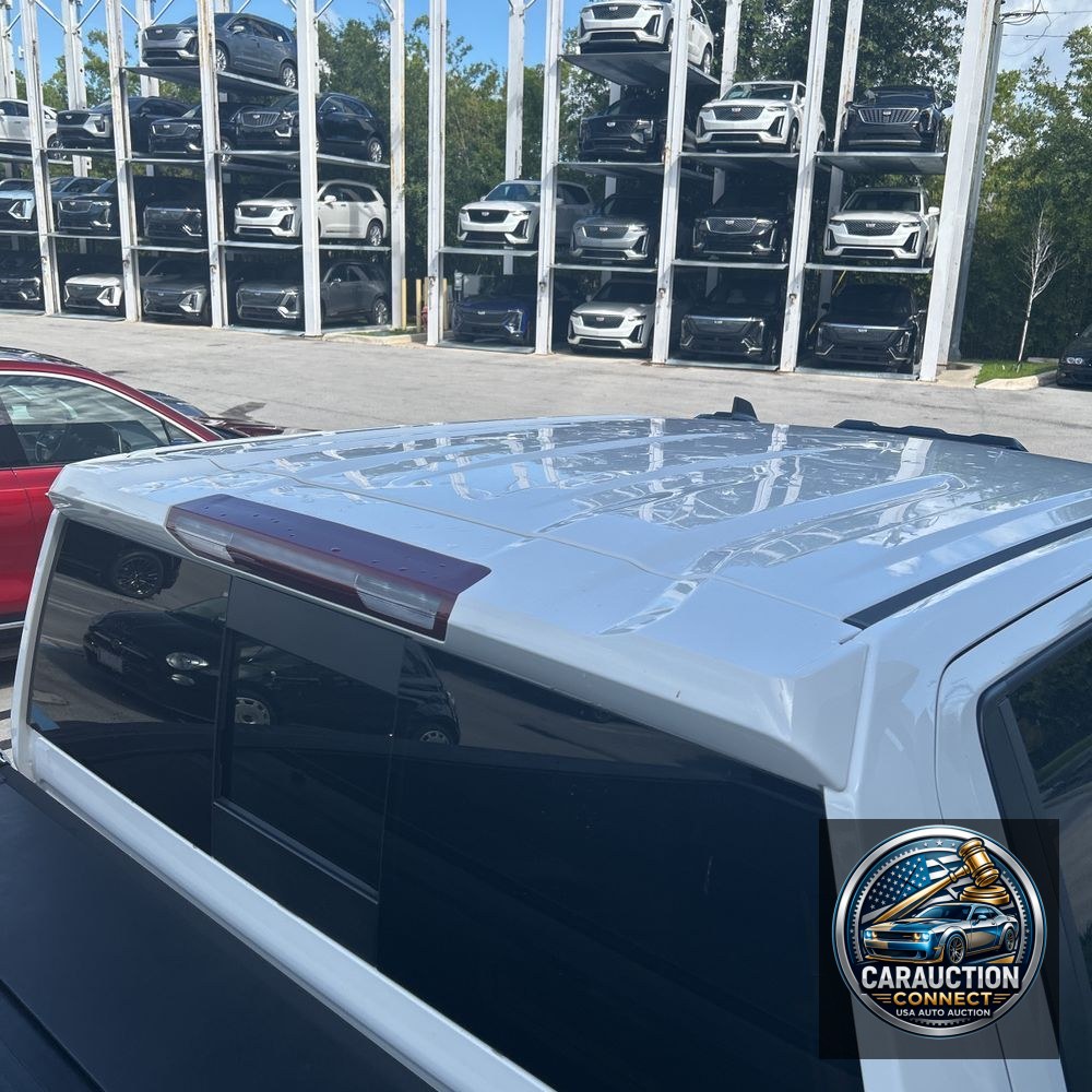 2024 Chevrolet Silverado 3500HD LT