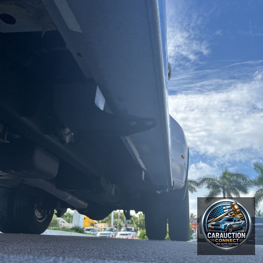 2024 Chevrolet Silverado 3500HD LT