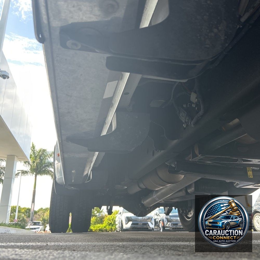 2024 Chevrolet Silverado 3500HD LT