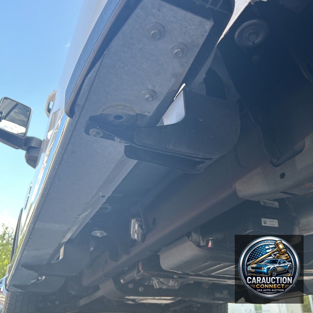 2024 Chevrolet Silverado 3500HD LT