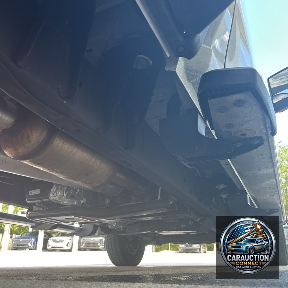 2024 Chevrolet Silverado 3500HD LT