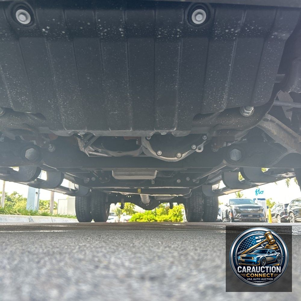2024 Chevrolet Silverado 3500HD LT