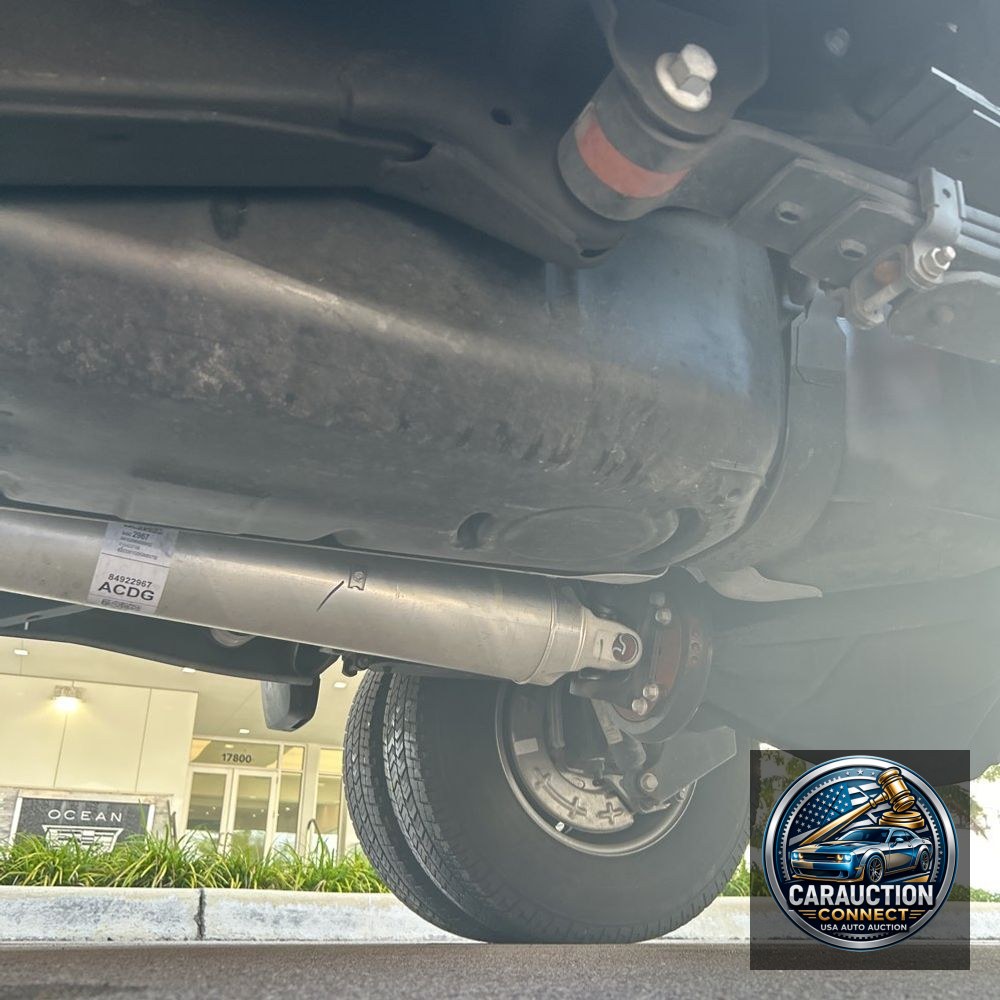 2024 Chevrolet Silverado 3500HD LT
