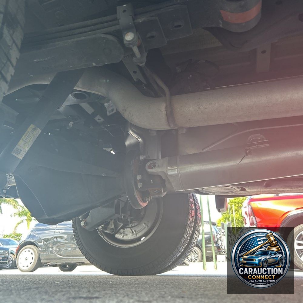 2024 Chevrolet Silverado 3500HD LT